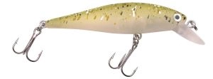 Wobler PC Minnow SF 8 cm Splatter